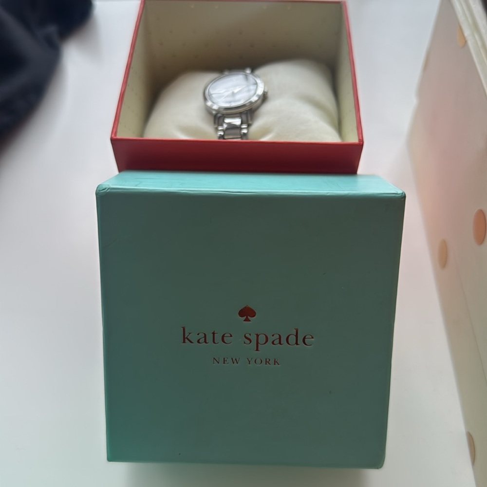 Kate Spade Watch - Picture 2 of 5